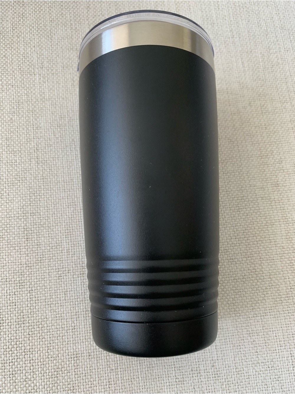 New Polar Camel Stainless Steel Vacuum-Insulated Tumbler